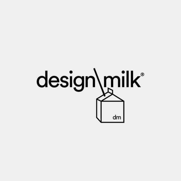 cnest featured in the American design website "design-milk" thumbnail