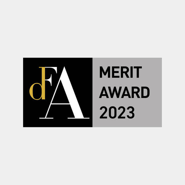 C4L won "Merit Award" at the internationally renowned DFA Design for Asia Awards 2023, Hong Kong thumbnail